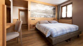 Hotel Compagnoni Santa Caterina Di Valfurva